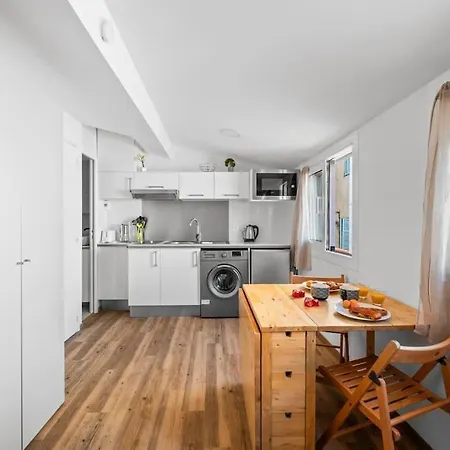 Apartment Ciapetta- Vieille De - Hyper Centre - - Clim Menton